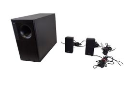 BOSE Acoustimass 5 Series 3 Lautsprecher-Set