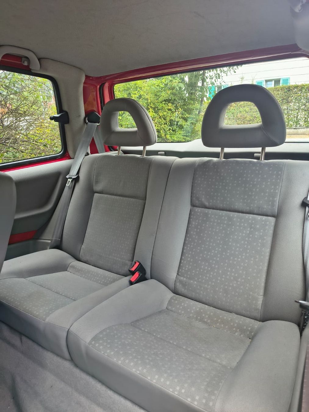 VW Autos: VW Lupo 1.0 MPI – Gebraucht aus Elgg von Geni25 4