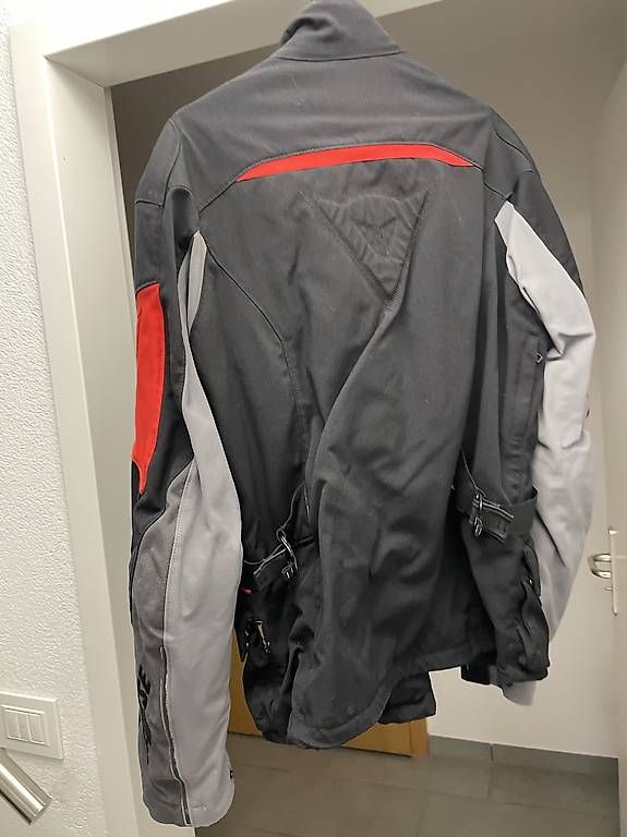 Jacken: Giacca Dainese D-DRY – Gebraucht aus Sorengo von luc_bn68 1