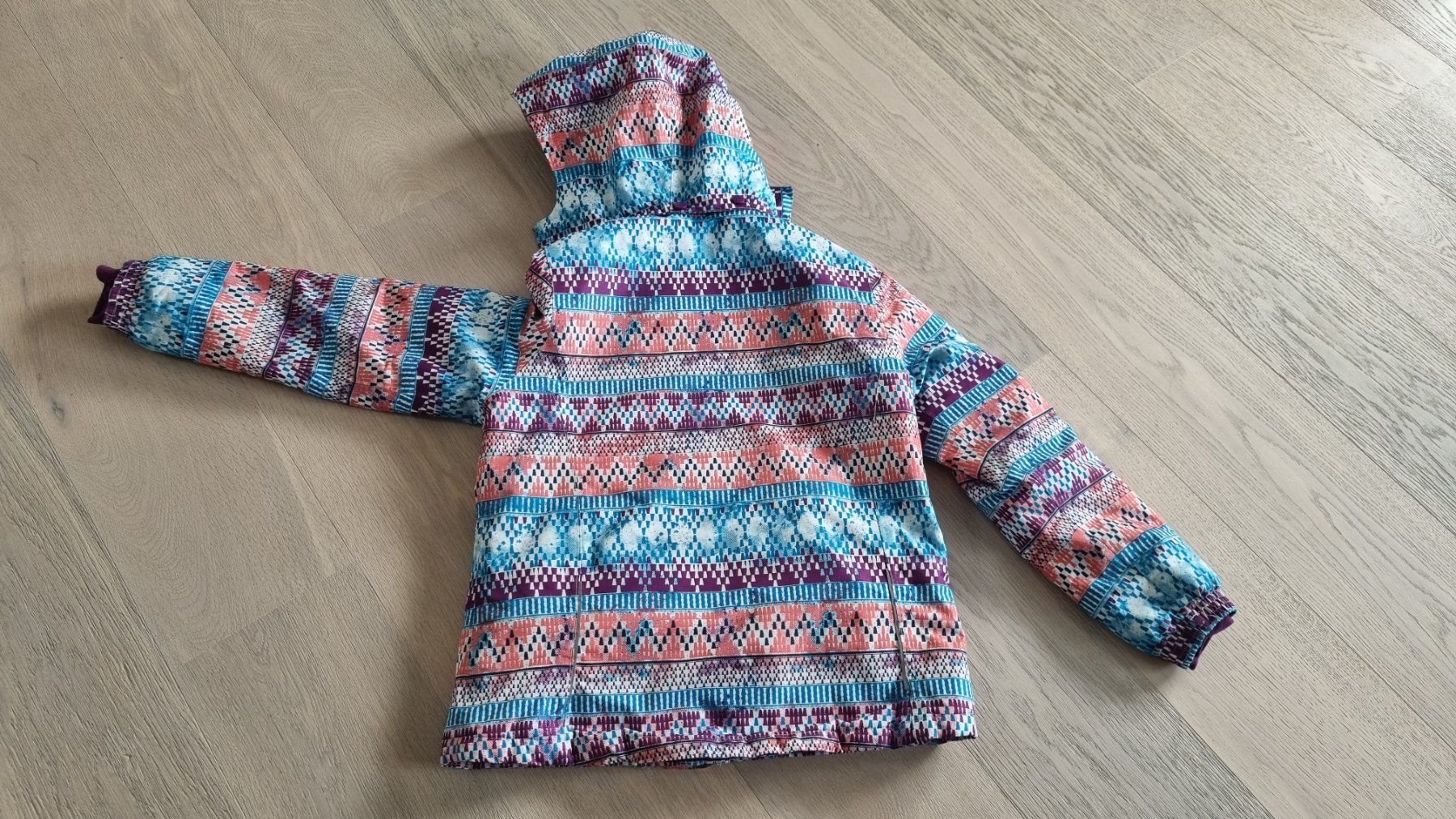 Giacche & Cappotti: Winterjacke / Skijacke - Gr. 152 – Usato da Neftenbach venduto da DanielaS01020304 1