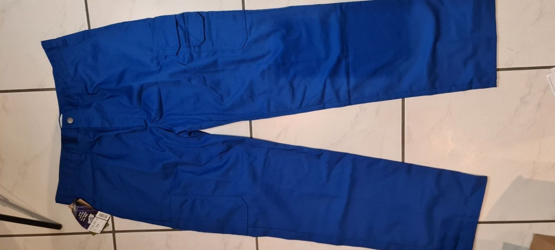 Pantaloni: Fristads Arbeitshose, C146 Lp;39 – Nuovo (secondo la descrizione) da Uerkheim venduto da Kaufoption 1