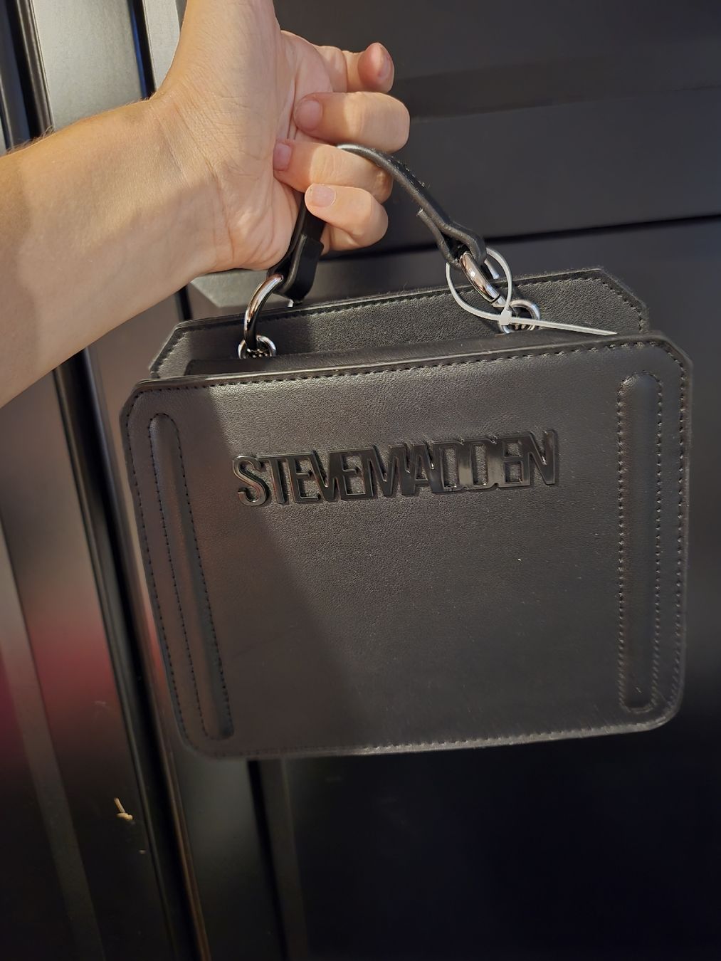 Steve Madden Sacs femmes: Steven Madden – Neuf (Voir description) à Möhlin par Ponjevici123 1