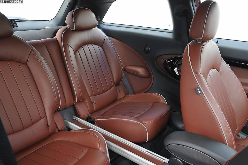 Autos: MINI Paceman 1.6i Cooper S ALL4 2014  – Gebraucht aus Emmenbrücke von dua_9nzf 3