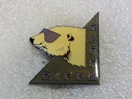 Ansteckpin 97: Riff Raff