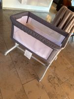 Baby Beistellbett - Höhenverstellbar