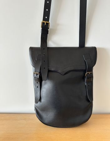 Anne Martine Perriard Shoulder Bag