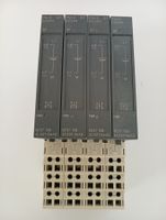 4 x SIEMENS SIMATIC DP / ET200S PM 24VDC  6ES7138-4CA01-0AA0