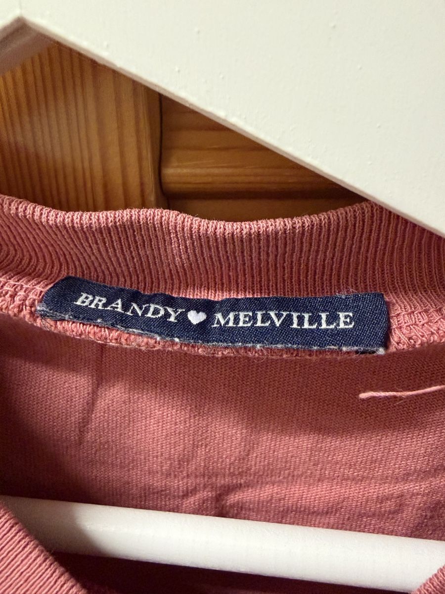 Brandy Melville Top: Brandy Melville Top | one size – Usato da Eschenbach LU venduto da Tatzi1 3