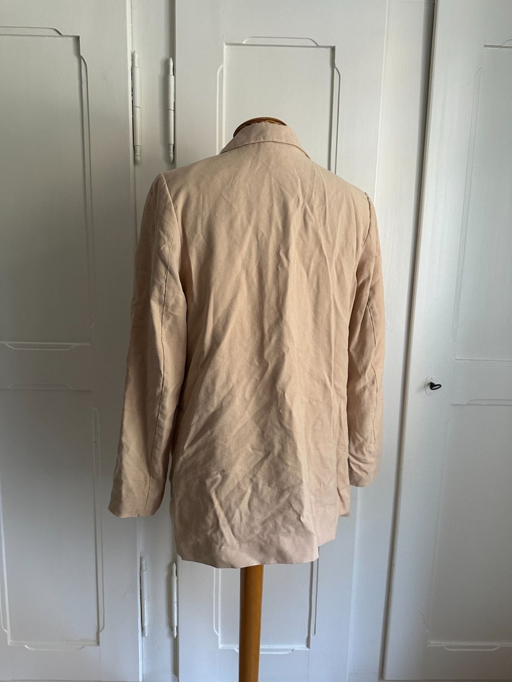 H&M Vestes: Blazer beige - 38 – D'occasion à Zürich par Diazaio 2