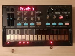 Korg Volca FM Synthesizer