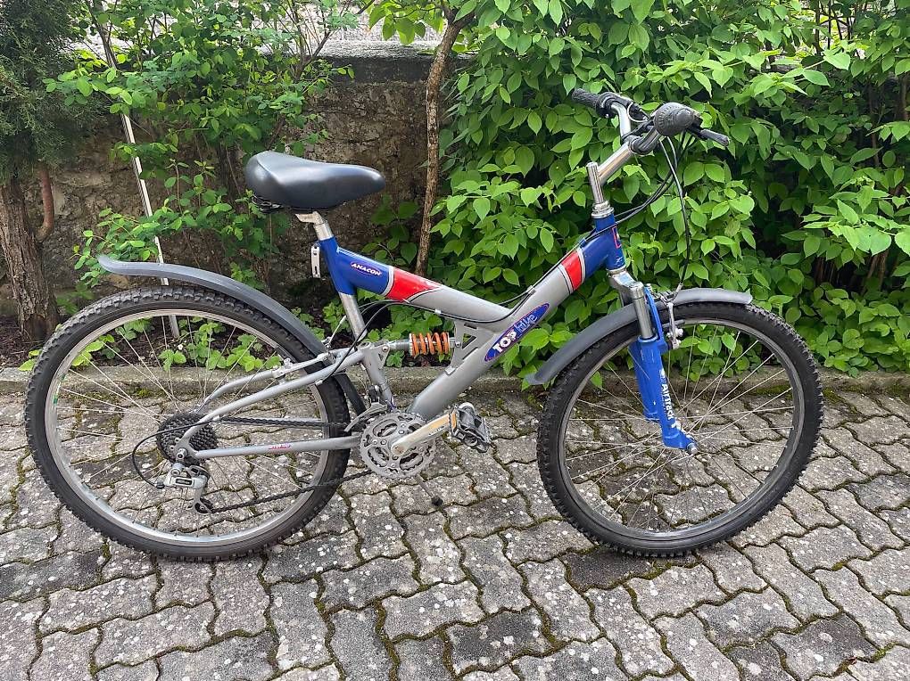 Biciclette: Vélo – Usato da Neuchâtel venduto da Rudjes 1