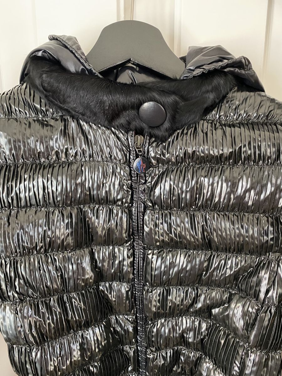 Moncler Giacche: Moncler jacket – Usato da Zürich venduto da Moremoneymoney 5