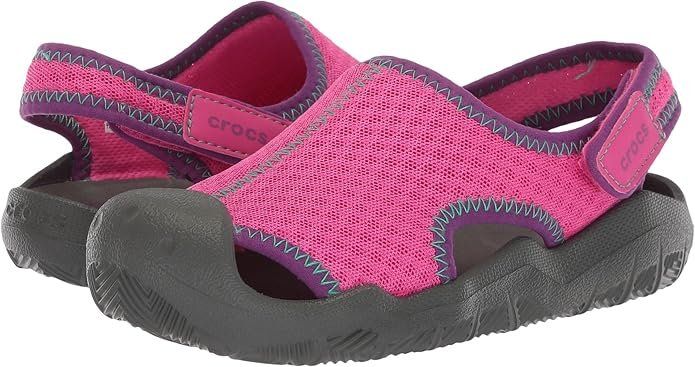 Meer Crocs Swiftwater Römersandalen Wasser Sandalen 30/31 (Gebraucht ...
