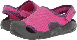 Wasser Sandalen Meer Crocs Swiftwater Römersandalen 30/31