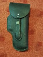 Pistolenholster für GT , Grundtrageeinheit 90