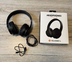 GoGEN Kopfhörer - Top Zustand - Super Sound Qualität!