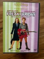 Freaky Friday