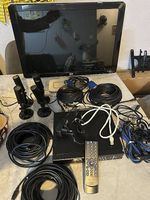 Video surveillance