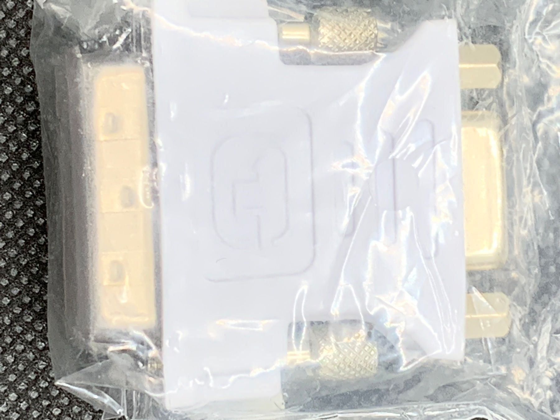 Laufwerke & Adapter: PC Stecker – Neu (gemäss Beschreibung) aus Eschlikon TG von 1.- 5