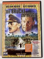 DVD Die Brücke am Kwai - Collector's Edition