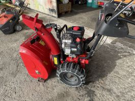 Schneefräse Jonsered ST2106