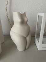 Flavia Anina LA FEMME N°3 Frauenkörper Vase
