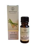 Duftöl - Zitronengras - 12ml