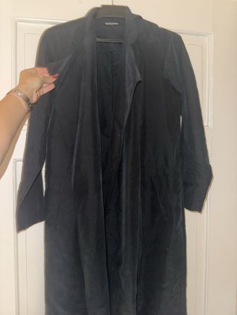 American ApparelCoat Dark Green