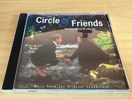 Various – Circle Of Friends (Music From The Motion Picture)