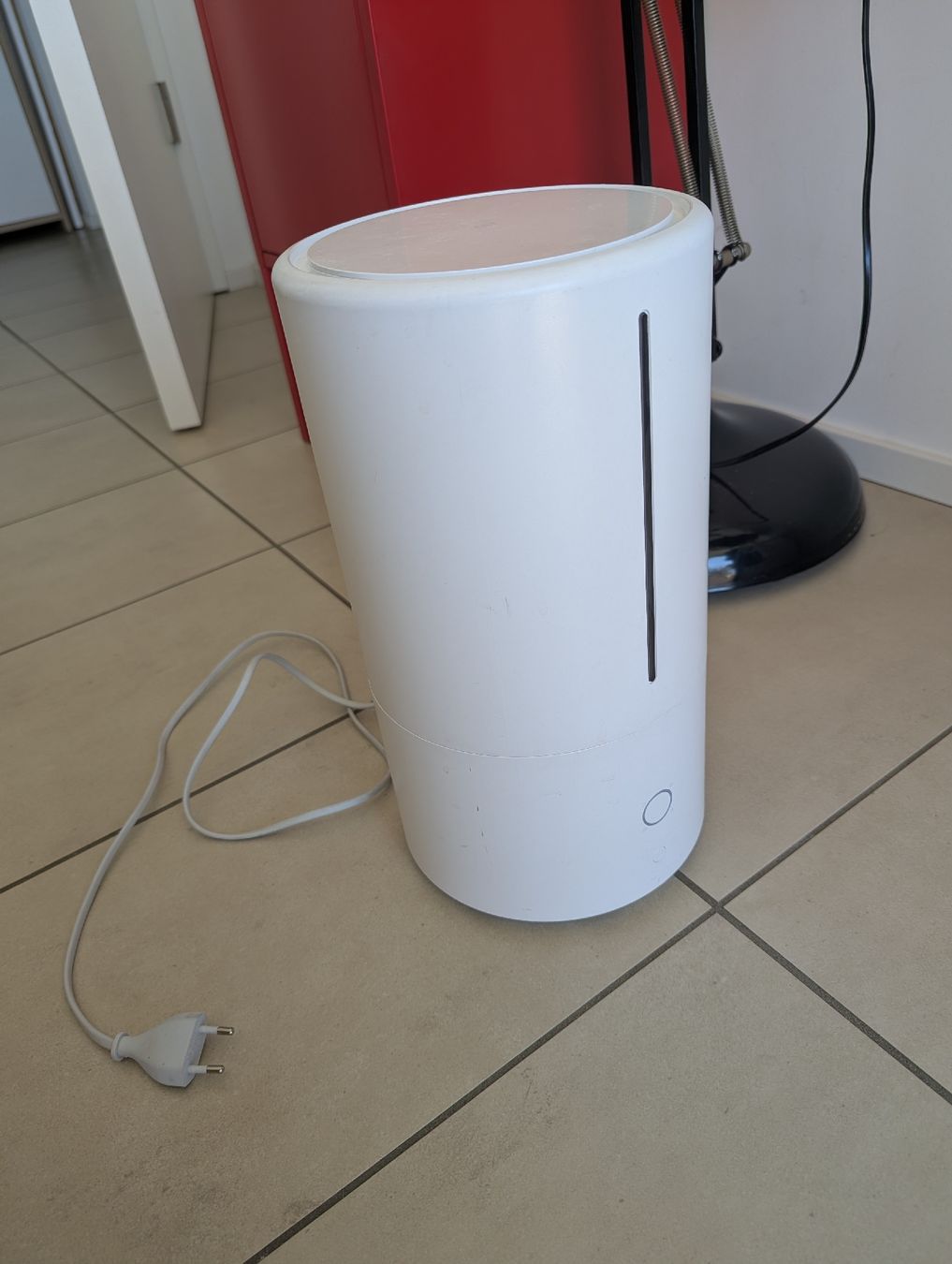 Xiaomi Umidificatori d'aria: Xiaomi Mi Smart Antibacterial Humidifier – Sleek & Efficient – Usato da Lamone venduto da M_vvh9