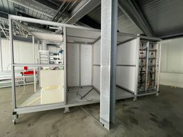 Ferme verticale