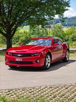 Chevrolet Camaro FRISCH ab MFK