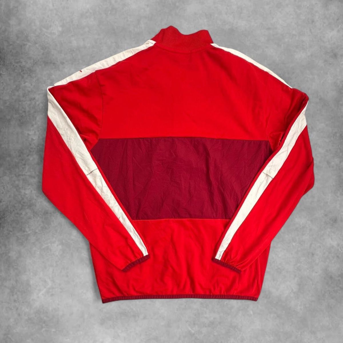 Puma Vestes: Puma red jacket – D'occasion à Erlinsbach SO par TogaResell 2