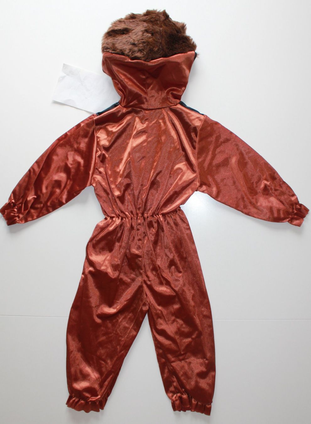 Costumi: Costume de hérisson / Igel    t. 104       NEU! – Nuovo (secondo la descrizione) da Peseux venduto da CoolShoping 4