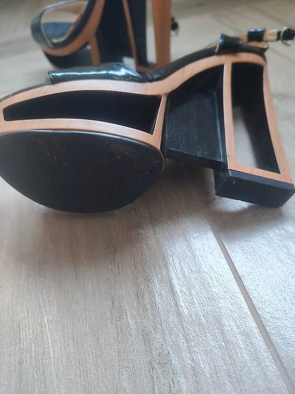 Scarpe da donna: Scarpe da donna nr.37 – Nuovo (secondo la descrizione) da Paradiso venduto da liv_9kgg 2