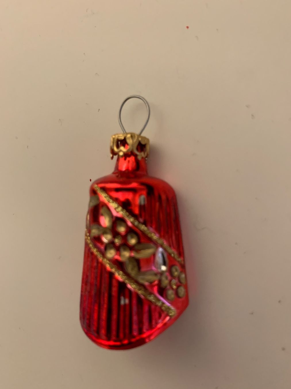 Tutte le decorazioni: Christbaumschmuck Unikat – Usato da Luzern venduto da Tlubrr 1