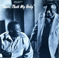 Jazz CD: Count Basie & Oscar Peterson (Pablo)