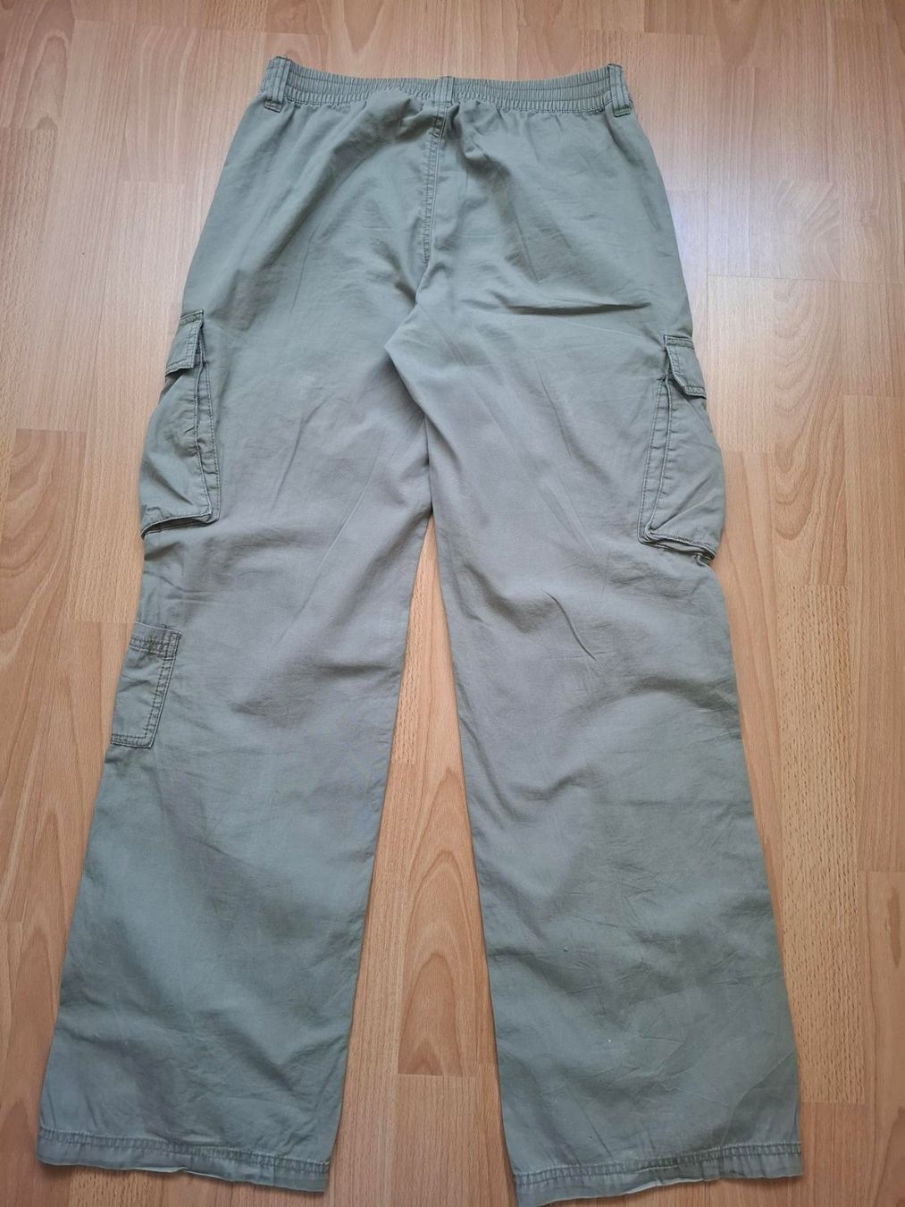 Pantaloni: pantalon léger – Usato da Porrentruy venduto da Piquetix 1