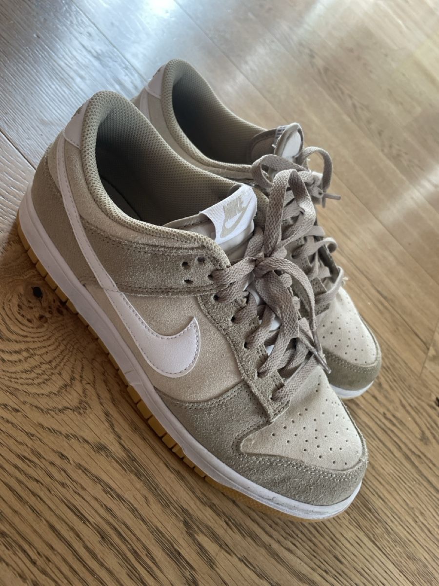 Nike Herrenschuhe: Sneaker – Gebraucht aus neftenbach von huembi007