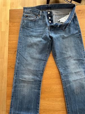 Jeans Levi's 501 Taille 27X32