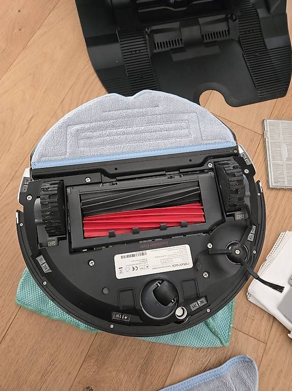 Aspirateurs & Accessoires: Roborock S 8 ProUltra Saugroboter – D'occasion à Trübbach par rof_k8jp 1