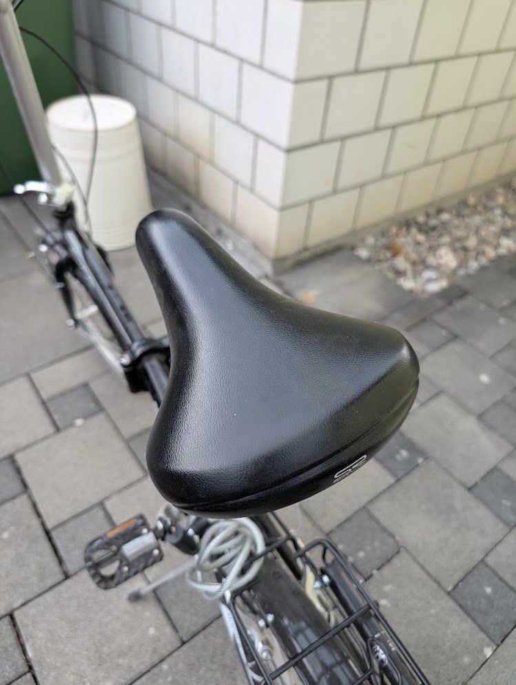 Biciclette: Cyco Klappvelo / Velo pliant 20" – Usato da Sugiez venduto da nunorbatista 2