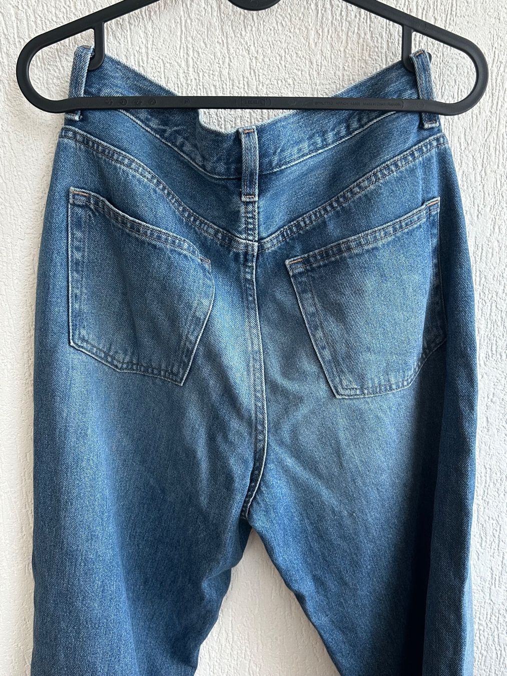 Uniqlo Jeans: Uniqlo Jeans Oversized Look Gr.36-38 – Usato da Oberglatt ZH venduto da nat_5gjp 1