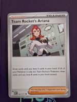 Team Rocket's Ariana - Pokemon Ascended Heroes