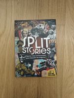 Split Stories board game