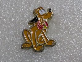 Ansteckpin 254: Disney Pluto