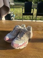 Asics Gel NYC blanche-rose (neuve) 