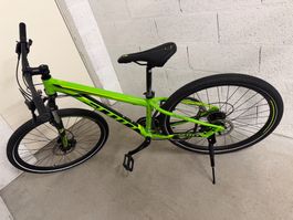 VTT SCOTT Aspect 760-taille XS-27.5 Très bon état