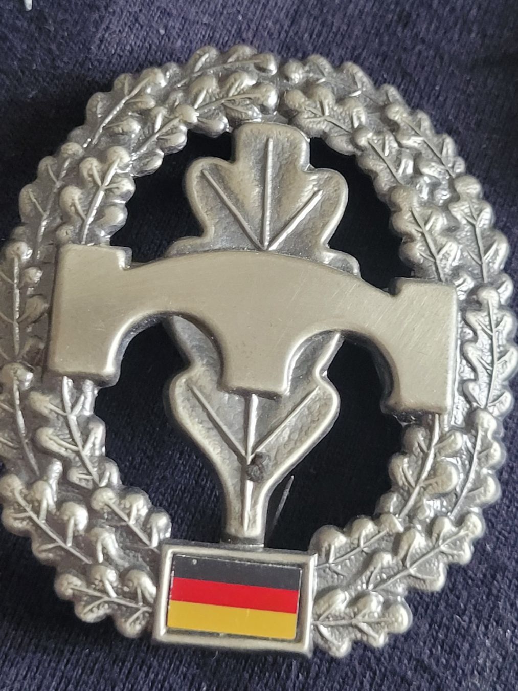 Medaglie: Deutschland, Abzeichen Lot – Usato da Kriens venduto da KTP 3