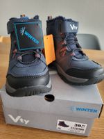 NEUE Kinder Winterschuhe Gr. 28